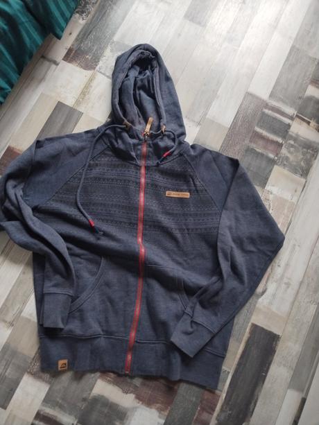 Mikina, alpine pro,s