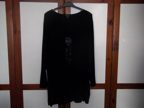 Tričko - ulla popken - 58/60, 58