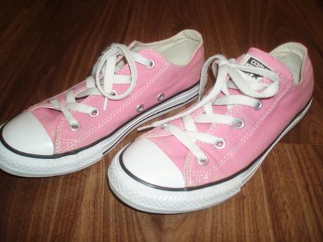 Tenisky, converse,34