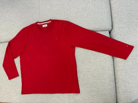 Tričko, tommy hilfiger,xxxl