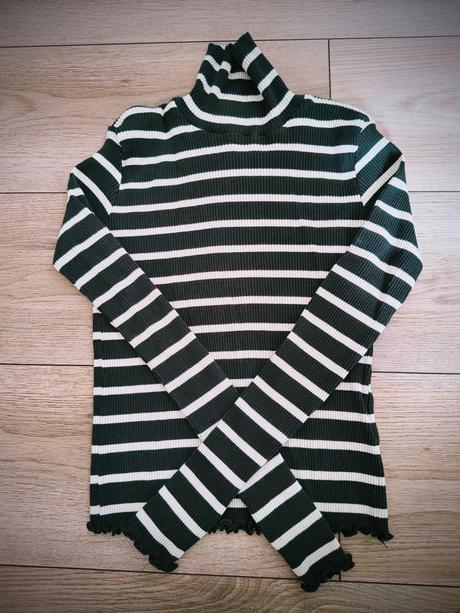 Nenosený rolák, c&a,146