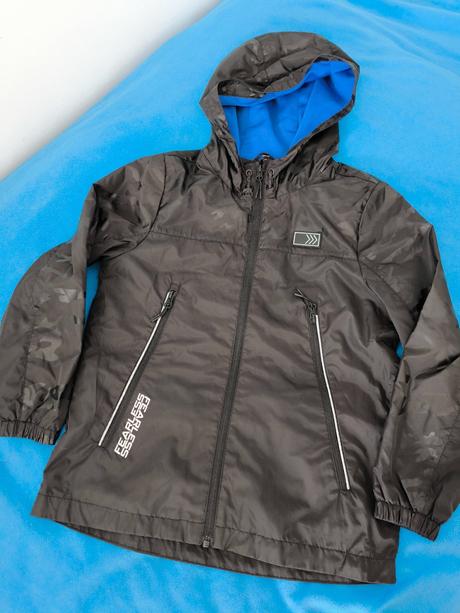 Prechodná bunda, f&f,140