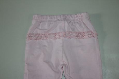 80 leginky,9-12 mes., george,80