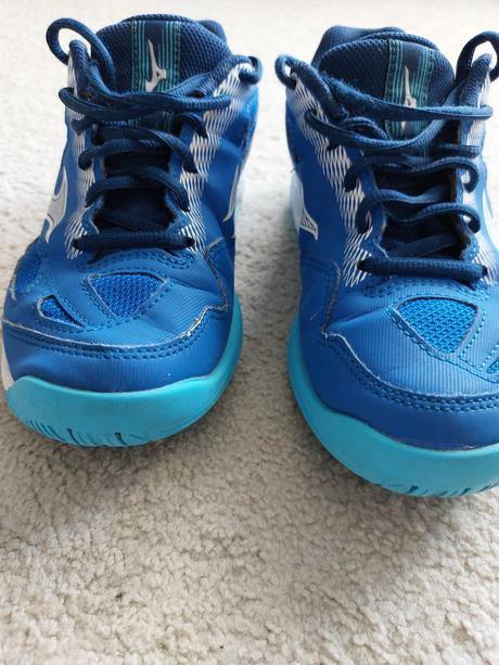Tenisky mizuno, mizuno,36