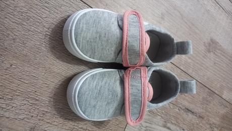 Dievčenské topánky 20, vd 12,5 cm, sinsay,20