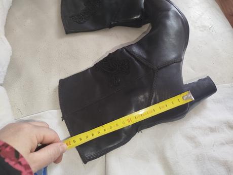 Vagabond kožené čižmy c.40, vagabond,40