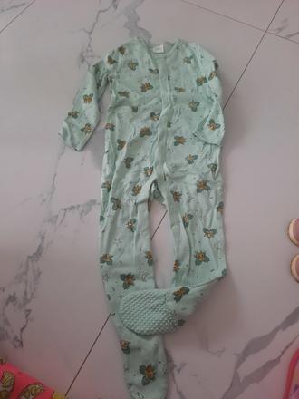 Overal dupacky, f&f,92