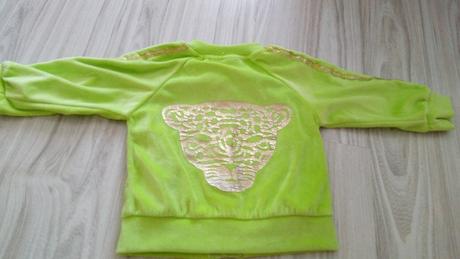 Mišková súprava, 80