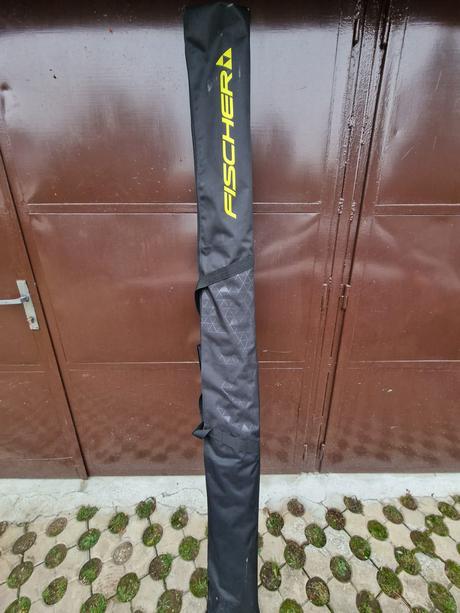 Bežky + topanky, fisher