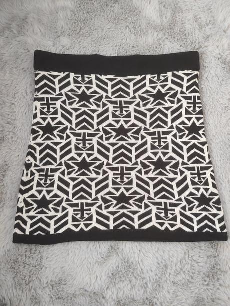 Sukňa, h&m,s