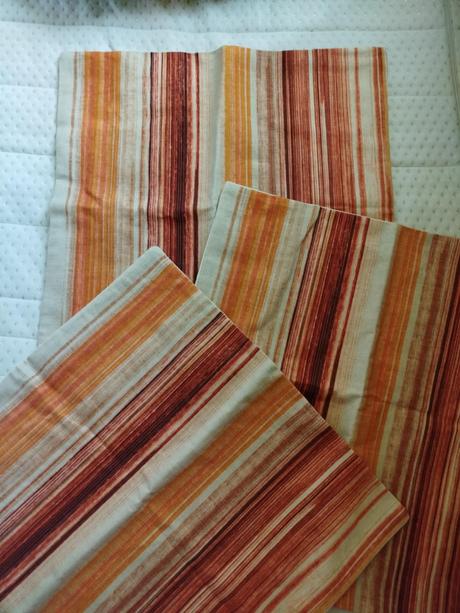 3x obliečka reserved home, 