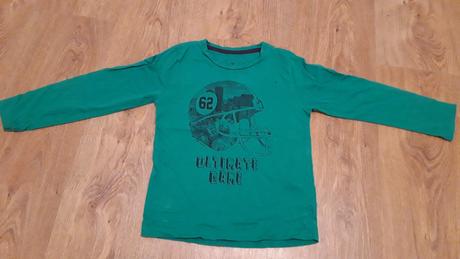 Tricko zdarma, tom tailor,110