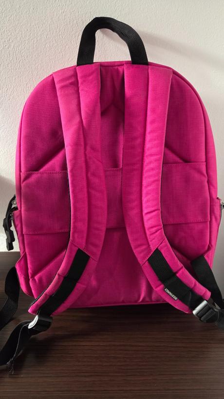 Školský ruksak ikea,