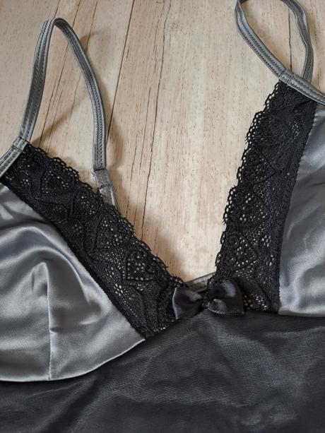 Sexi košieľka, obsessive,m / s