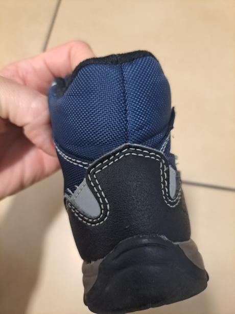 Čižmy, deichmann,21