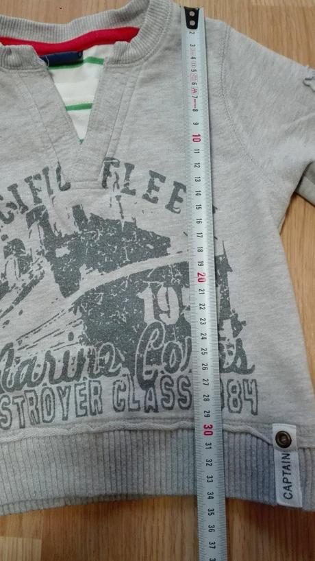 Frajersky sveter, cherokee,86