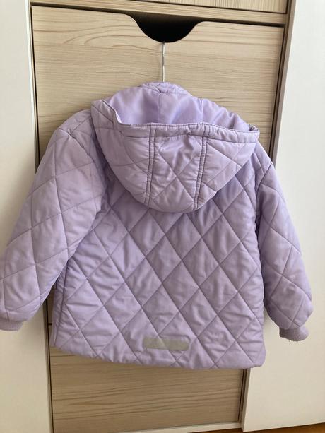 Prechodna vetrovka kapp ahl, kappahl,110