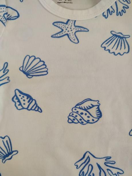 Top stav lindex letné body 4 x, lindex,62