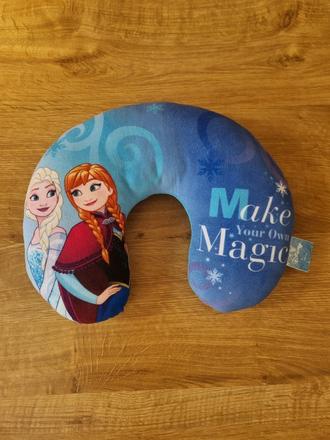 Cestovný vankúš, disney