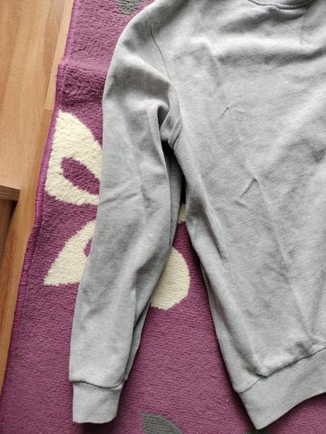 F&f basic mikina, f&f,l