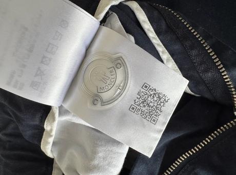 Kraťasy moncler, 164