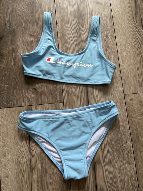 Champion dvojdielne plavky, champion,134