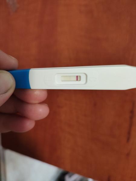 Je to pozitívny test?