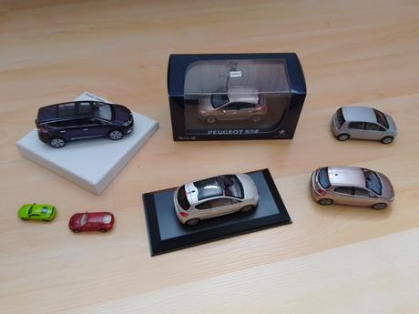 Červené autíčko, 