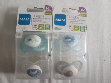 Dudliky mam pre chlapca 16+ mes., mam