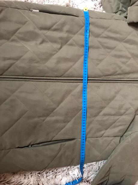 Prechodná bunda, 44