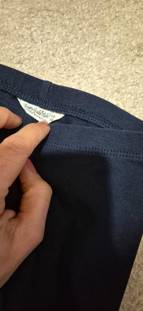 3/4 leginy c&a 122, c&a,122