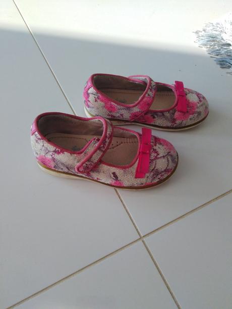 Topánočky, nelli blu,24