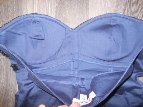 Korzetové šaty paprika, 38