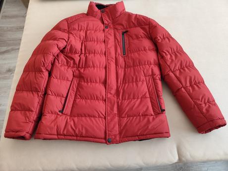 Pánska zimná bunda, xxl