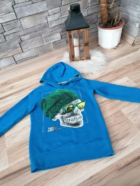 Mikinka, chapter young,134