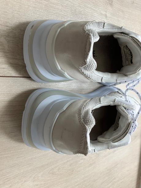 Sneakersy d.a.t.e. fuga, 37