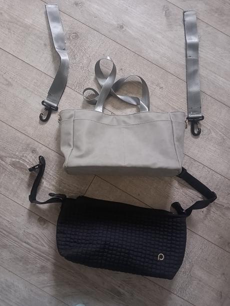 Taška / organizér na kočík, 