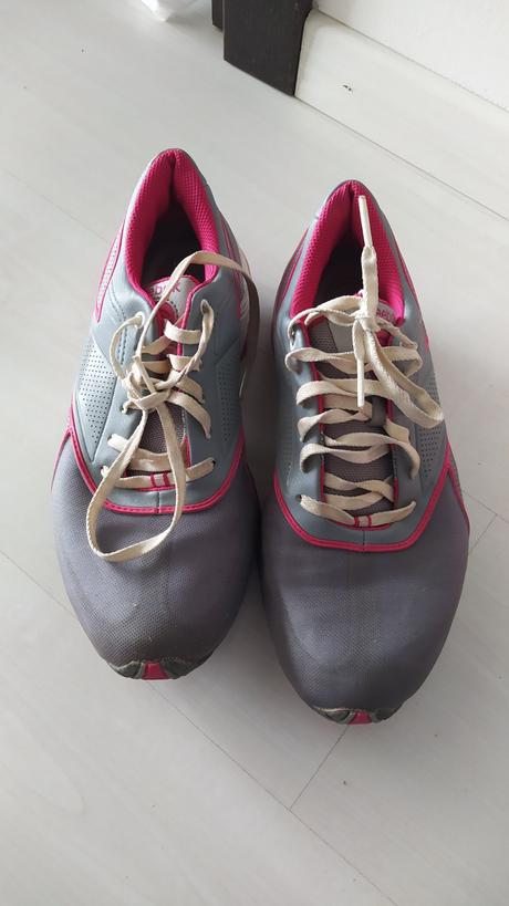 Botasky reebok 37.5, reebok,38