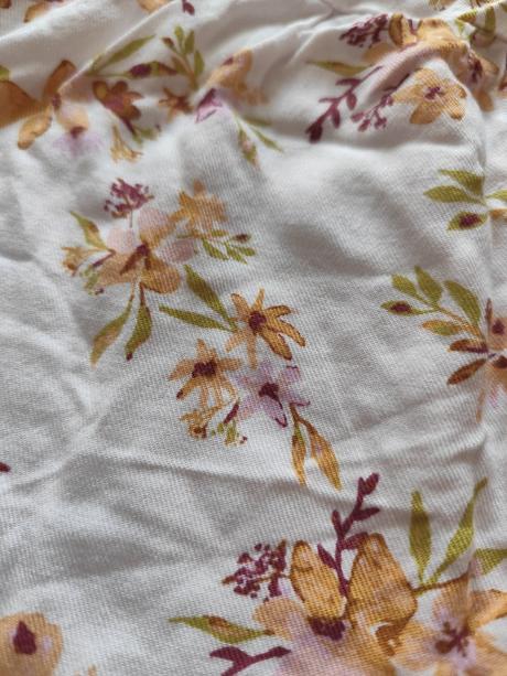 Šaty, fox & bunny,92