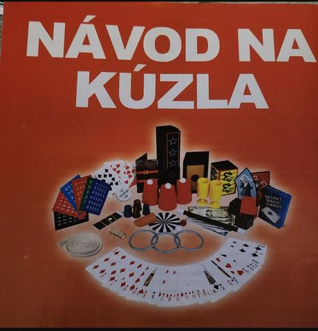 Sada pre deti -kúzla, 
