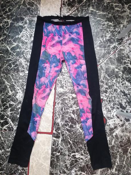 Legíny dievča 134, f&f,128