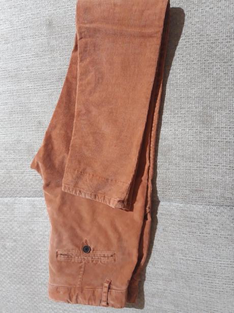 Chlapčenské nohavice, zara,164