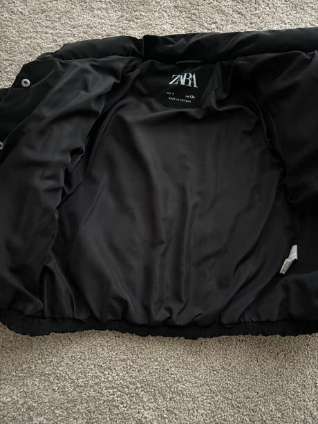 Bunda zara, zara,134