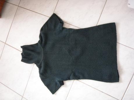 Velmi pekné svtetre s krátkym rukávom, m