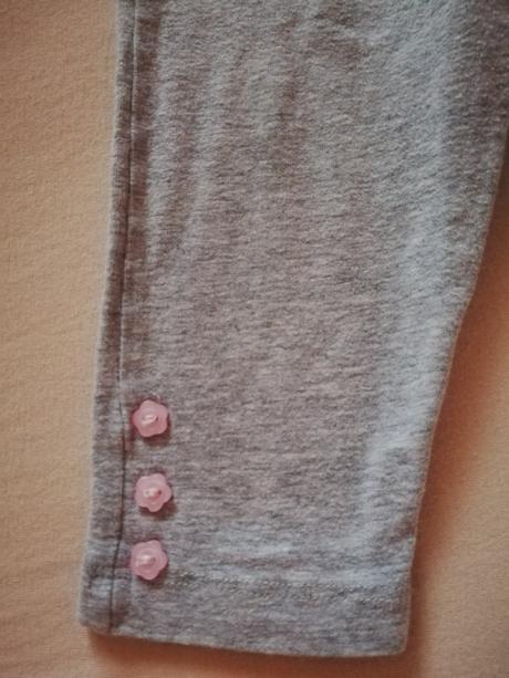 Leginky, early days,74