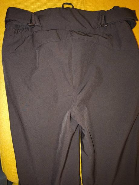 Lyžiarske nohavice nevica veľ. m, m