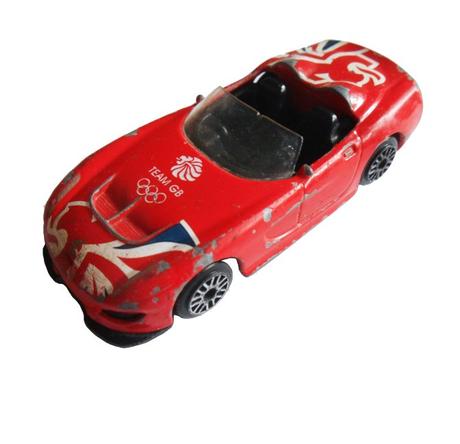 Mix autíčiek-cena spolu,