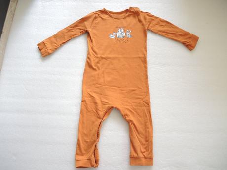 Overal so zvieratkami, fox & bunny,86