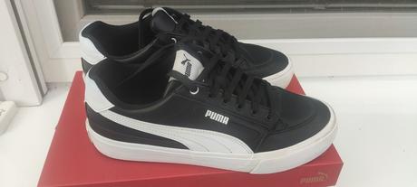 Tenisky puma, puma,41