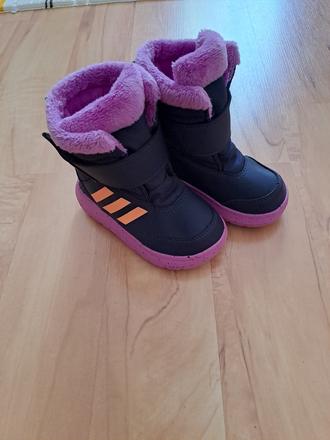 Snehule adidas, adidas,22